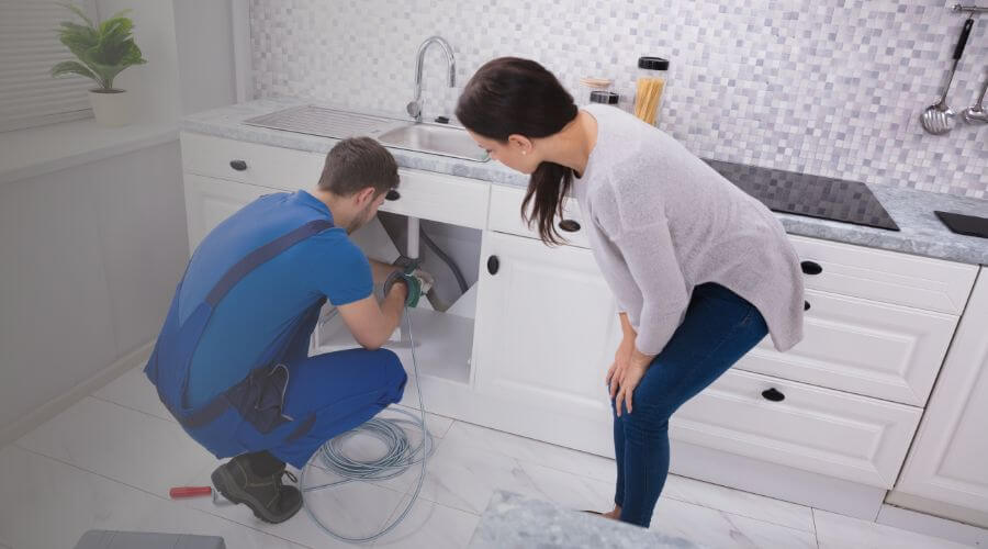 Professional Leak Detection in Victorville, CA
