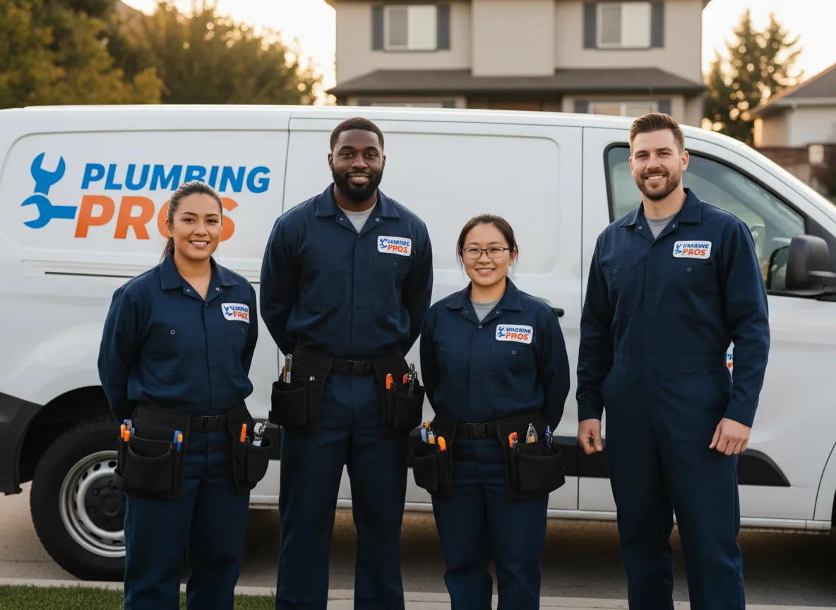 Water Heater Repair company in Victorville, CA